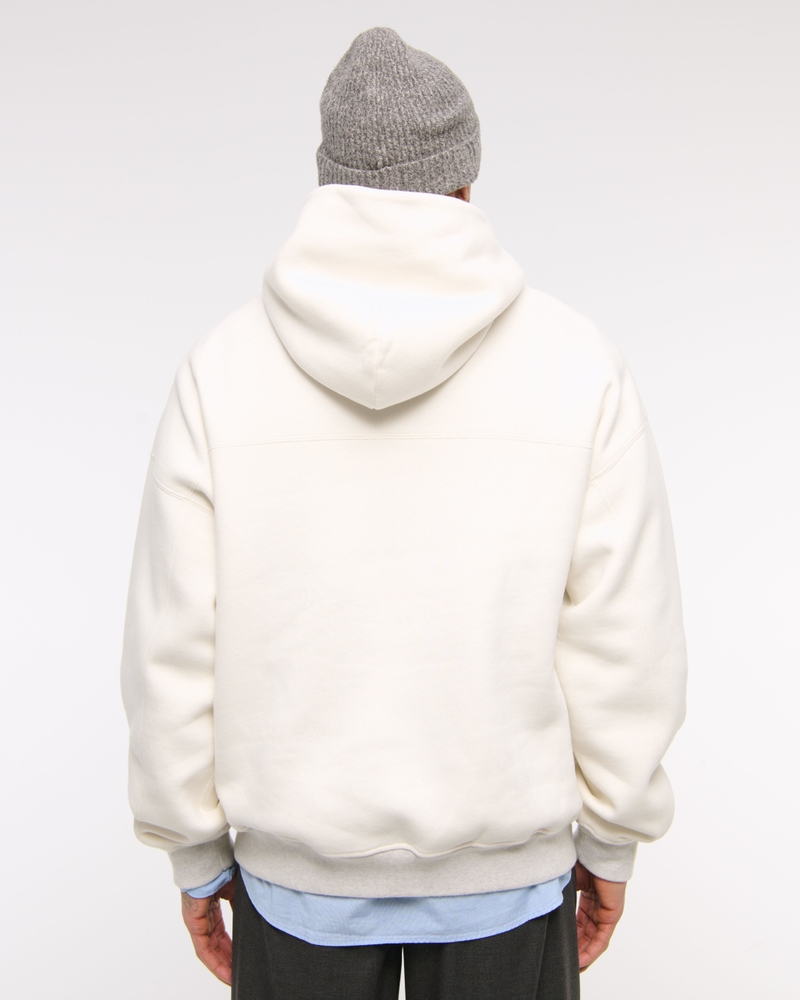 Essential Popover Hoodie