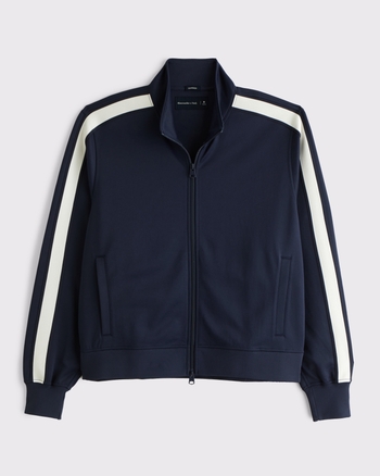 ジャケット・アウター PALMER TRADING COMPANY トラ刺繍ZIPブルゾン | CPCM(シーピーシーエム)レディース | PAL