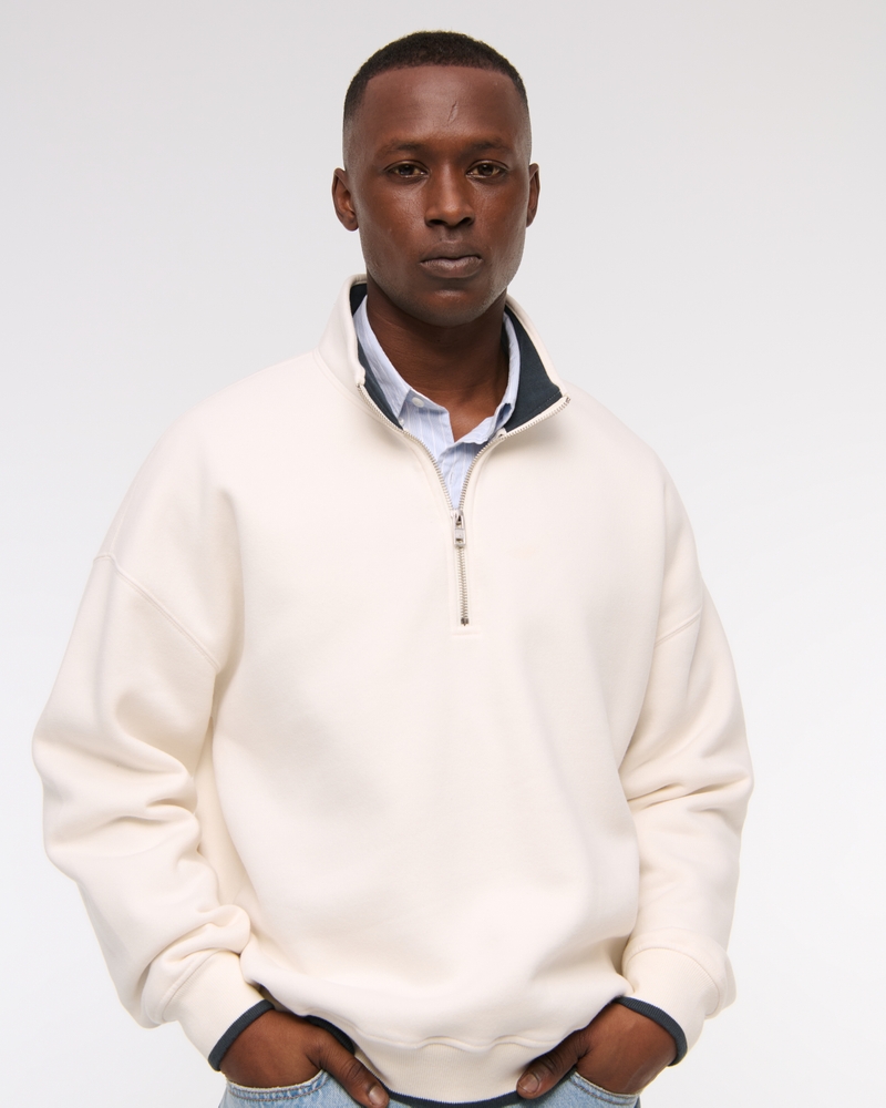 select to zoom model image