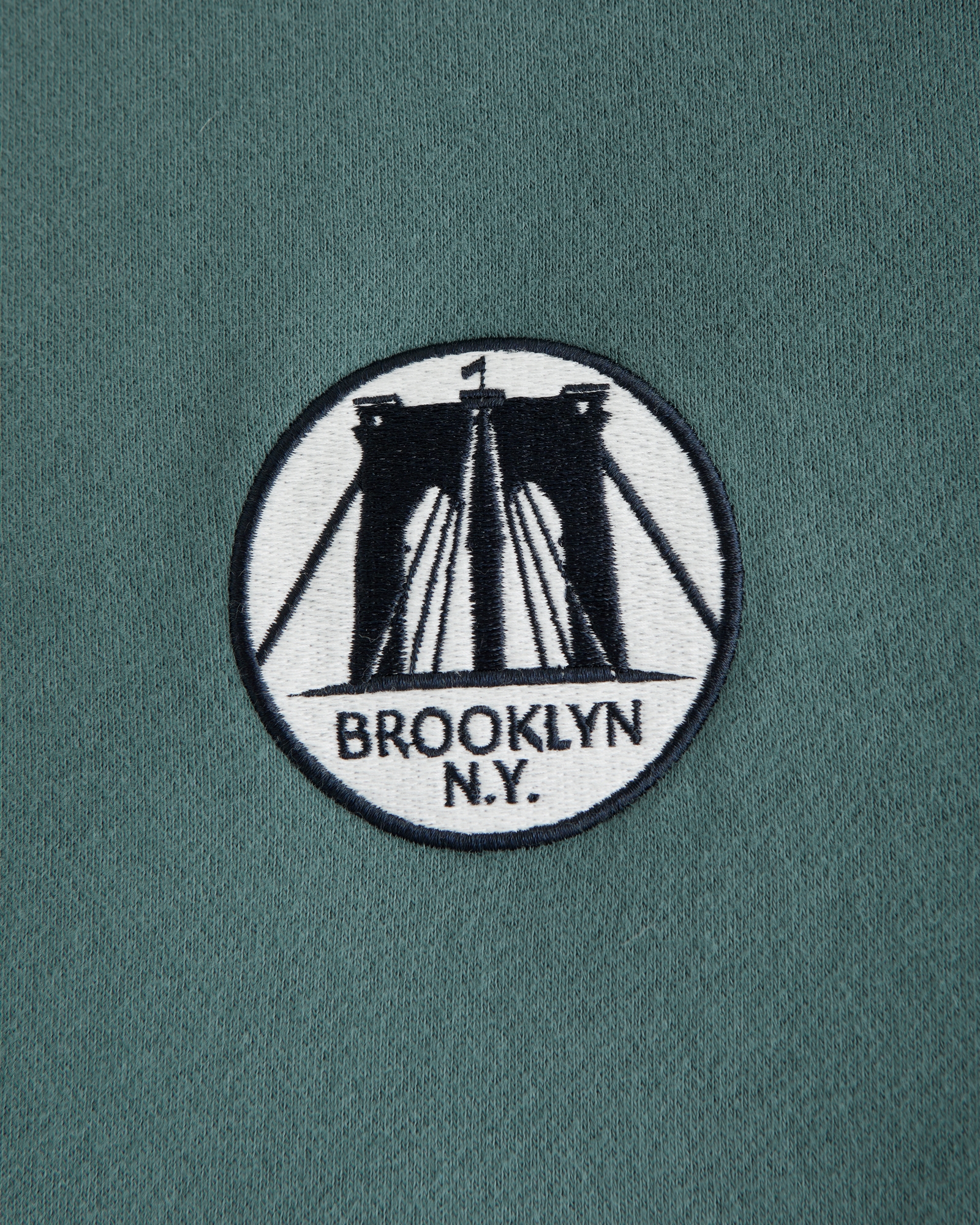 Essential Rugby Polo Sweatshirt