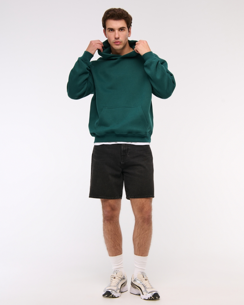 Essential Popover Hoodie
