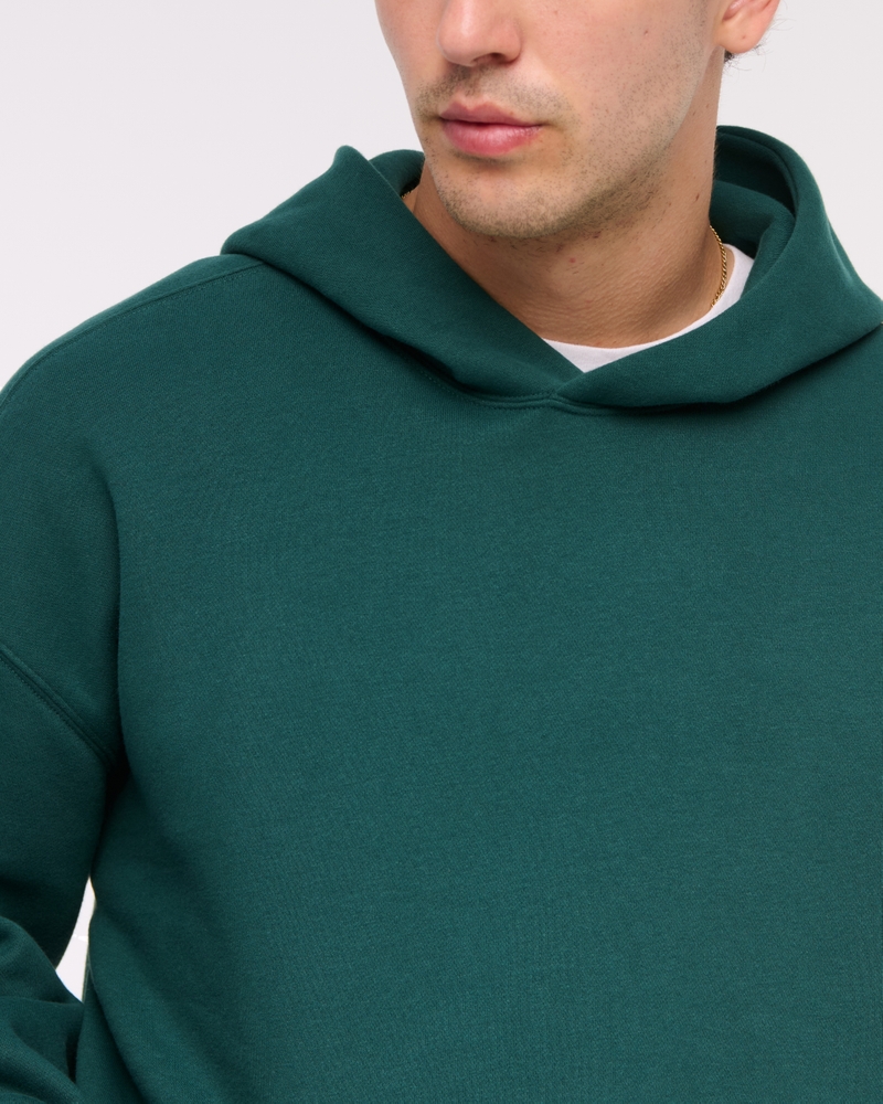 Essential Popover Hoodie