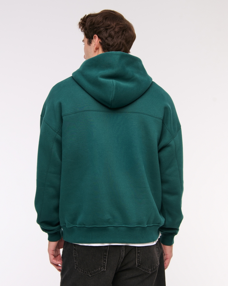 Essential Popover Hoodie