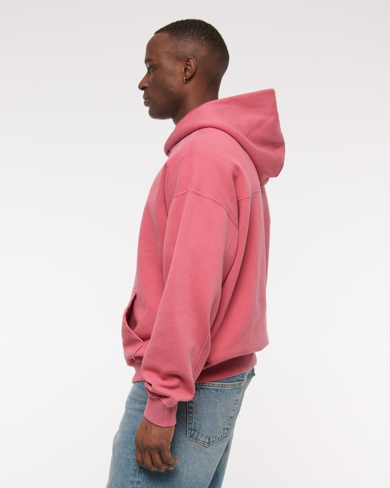 Essential Popover Hoodie