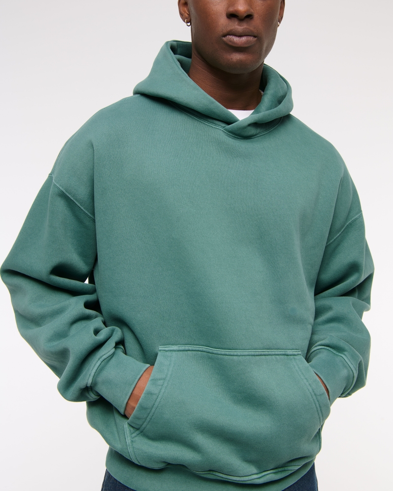 Essential Popover Hoodie