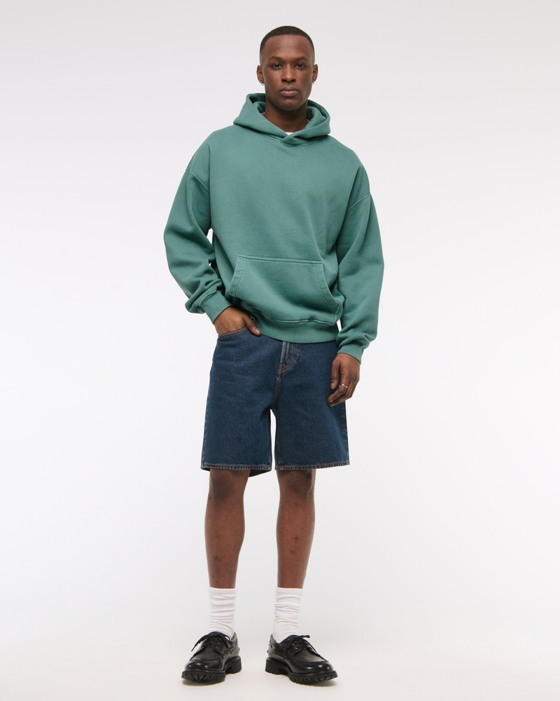 Essential Popover Hoodie