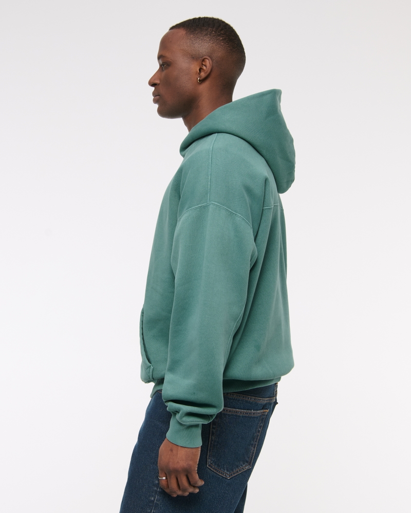 Essential Popover Hoodie