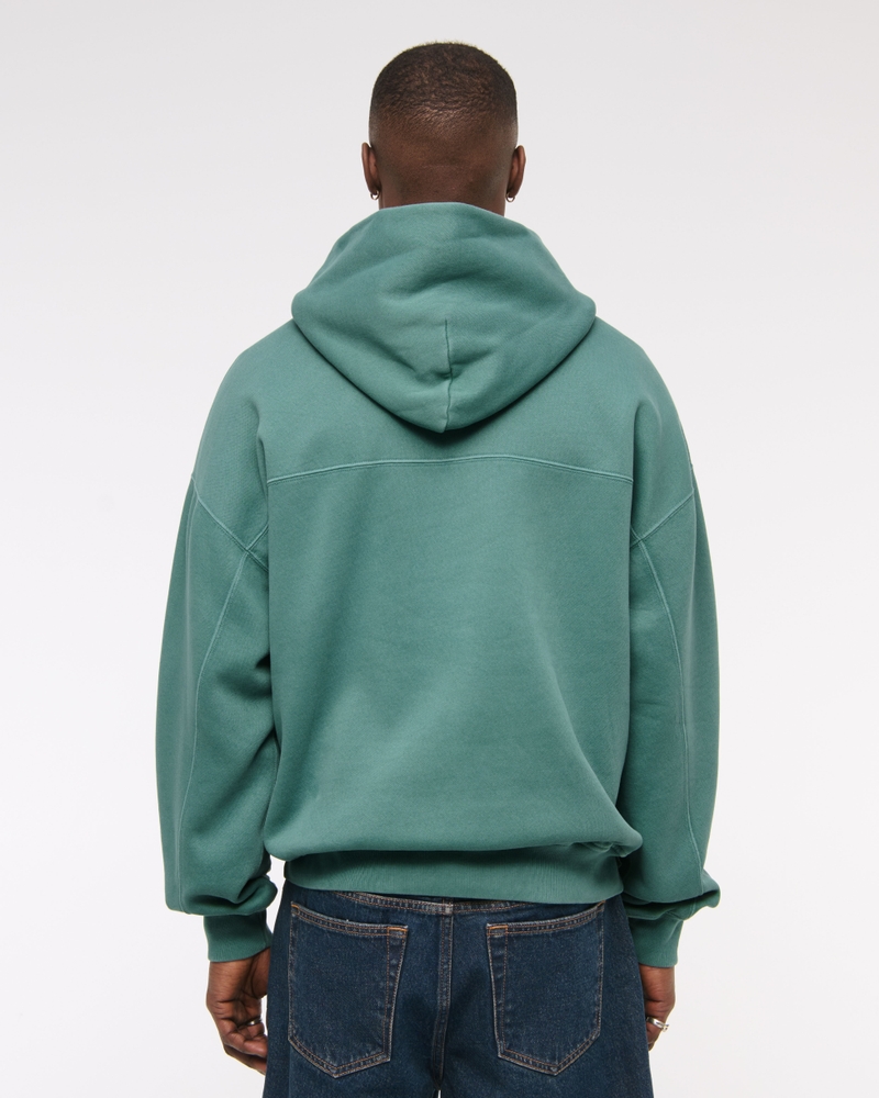 Essential Popover Hoodie