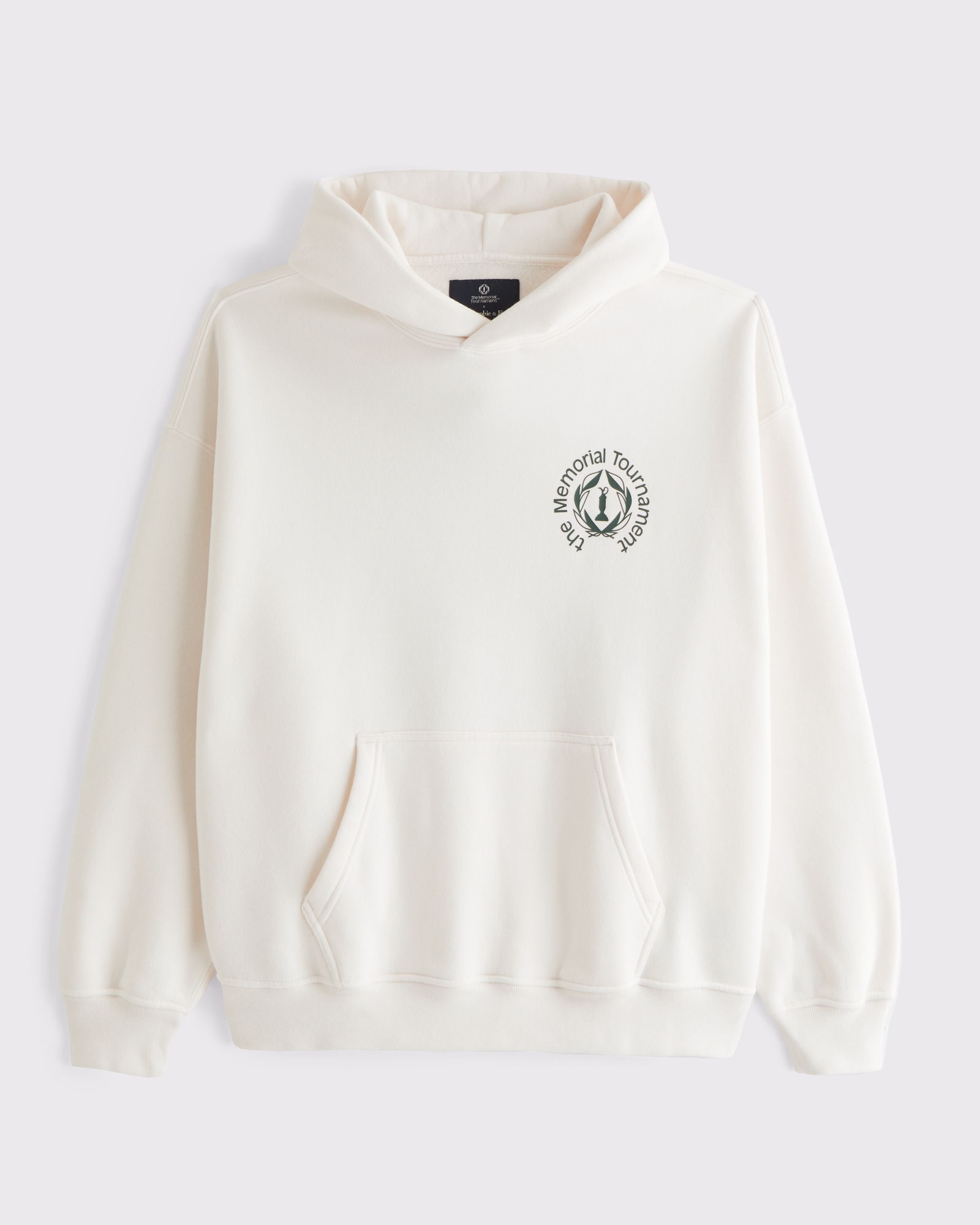 Memorial Tournament Graphic Popover Hoodie
