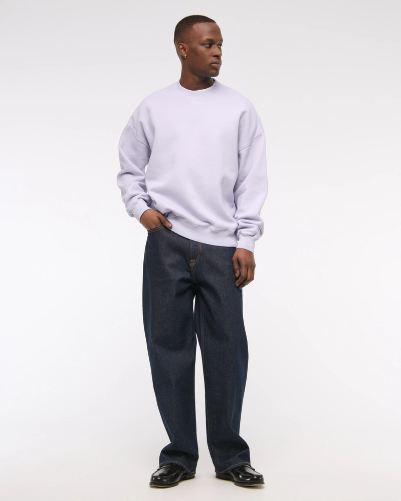Essential Crew Sweatshirt