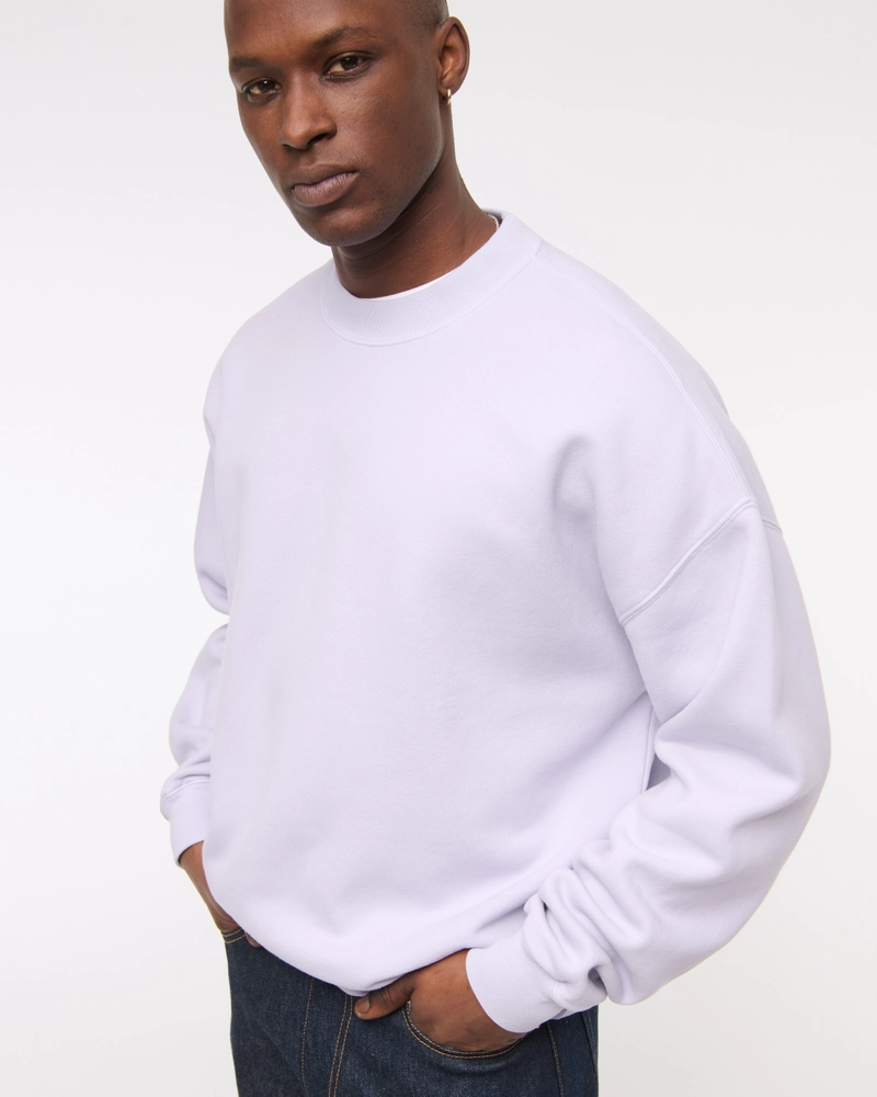 Essential Crew Sweatshirt