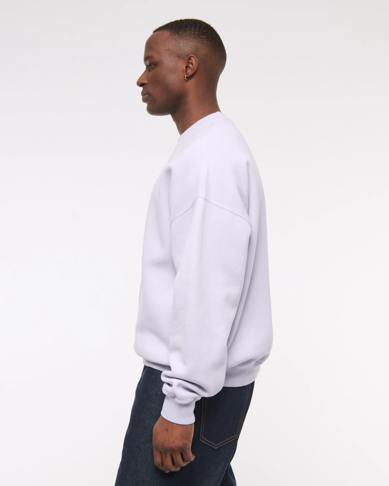 Essential Crew Sweatshirt