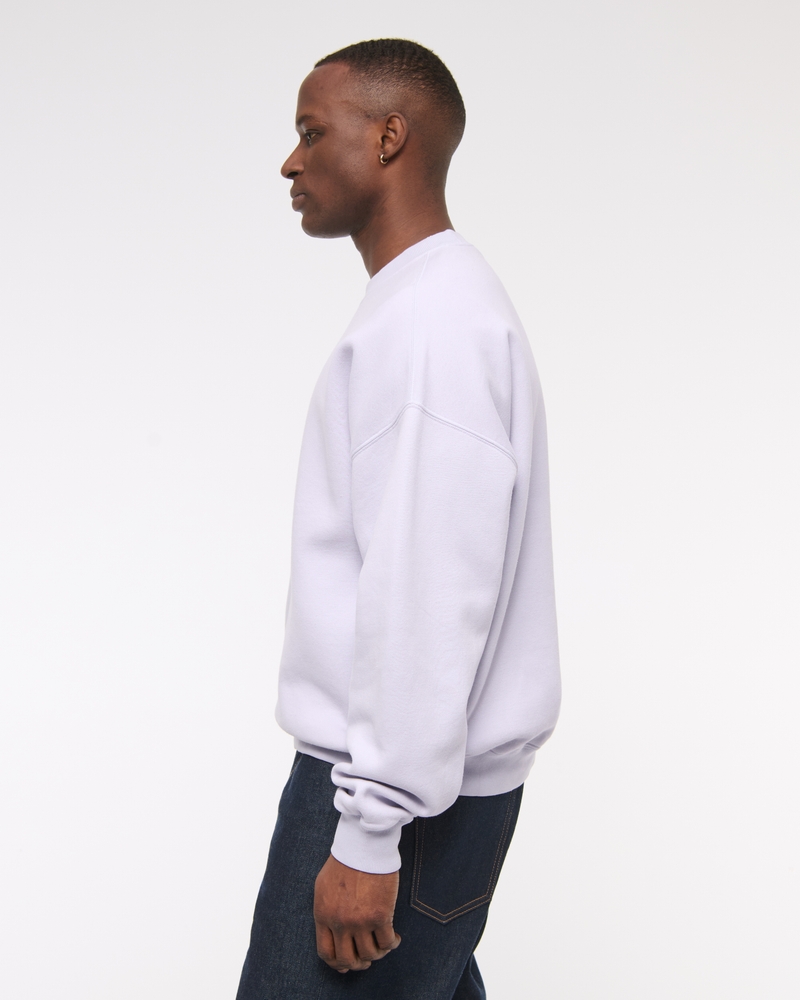 Essential Crew Sweatshirt