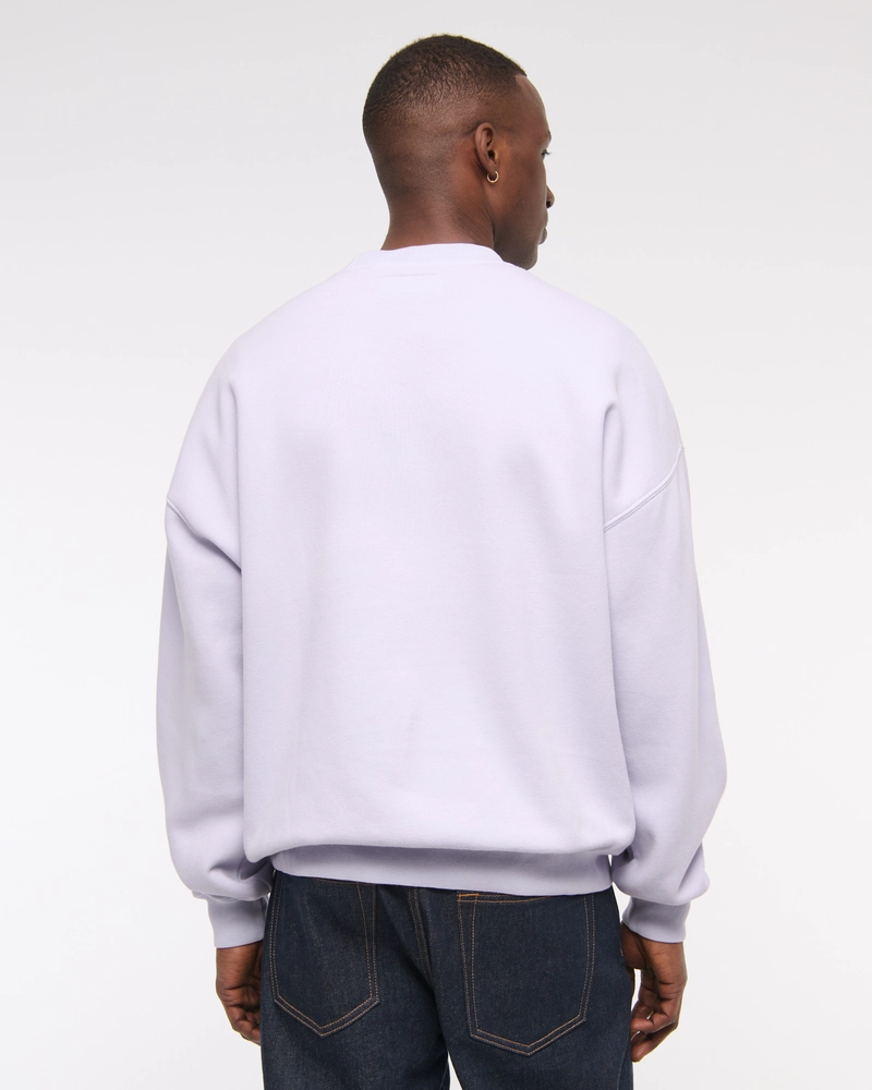 Essential Crew Sweatshirt