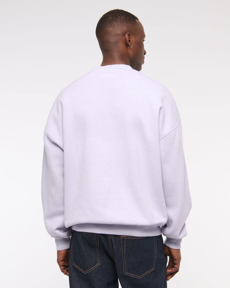 Essential Crew Sweatshirt