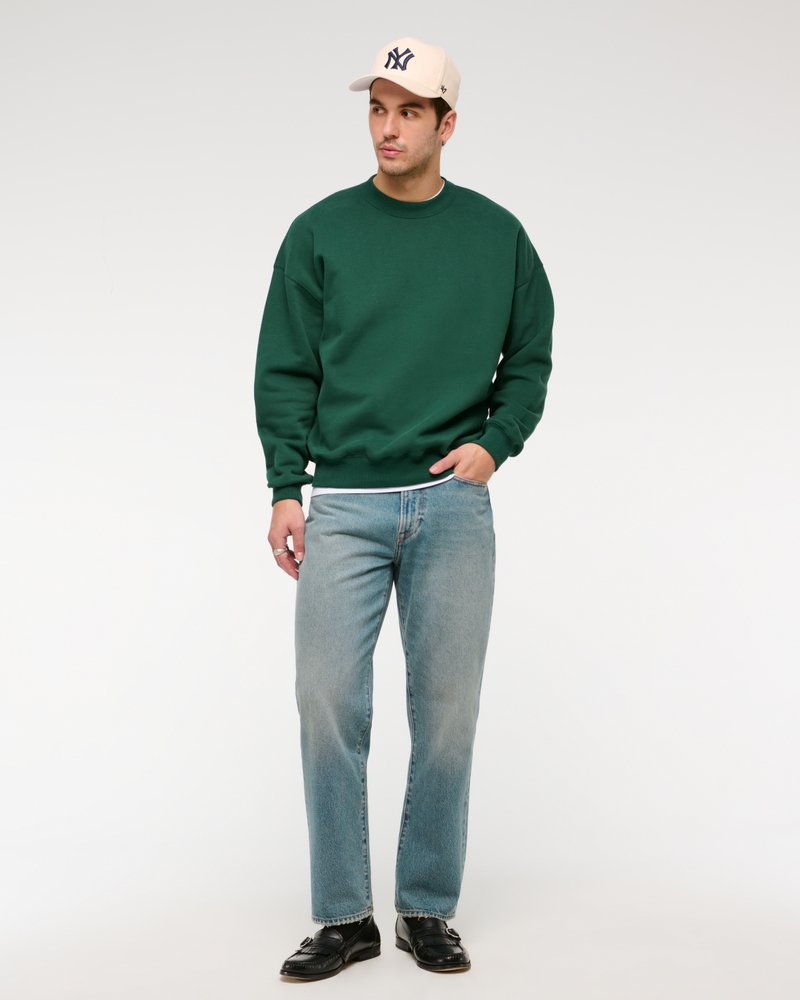 Essential Crew Sweatshirt