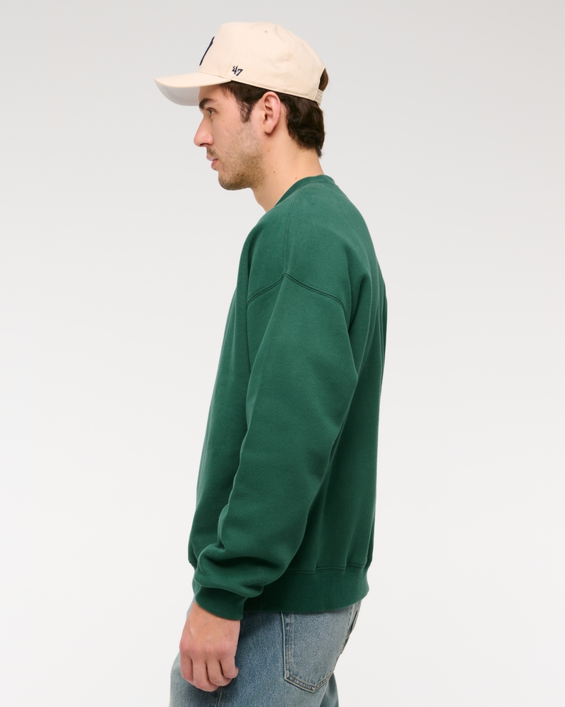 Essential Crew Sweatshirt