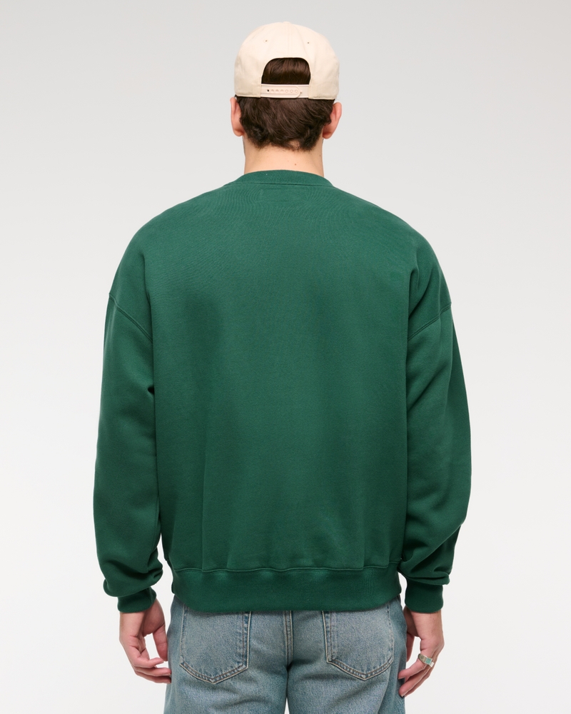 Essential Crew Sweatshirt