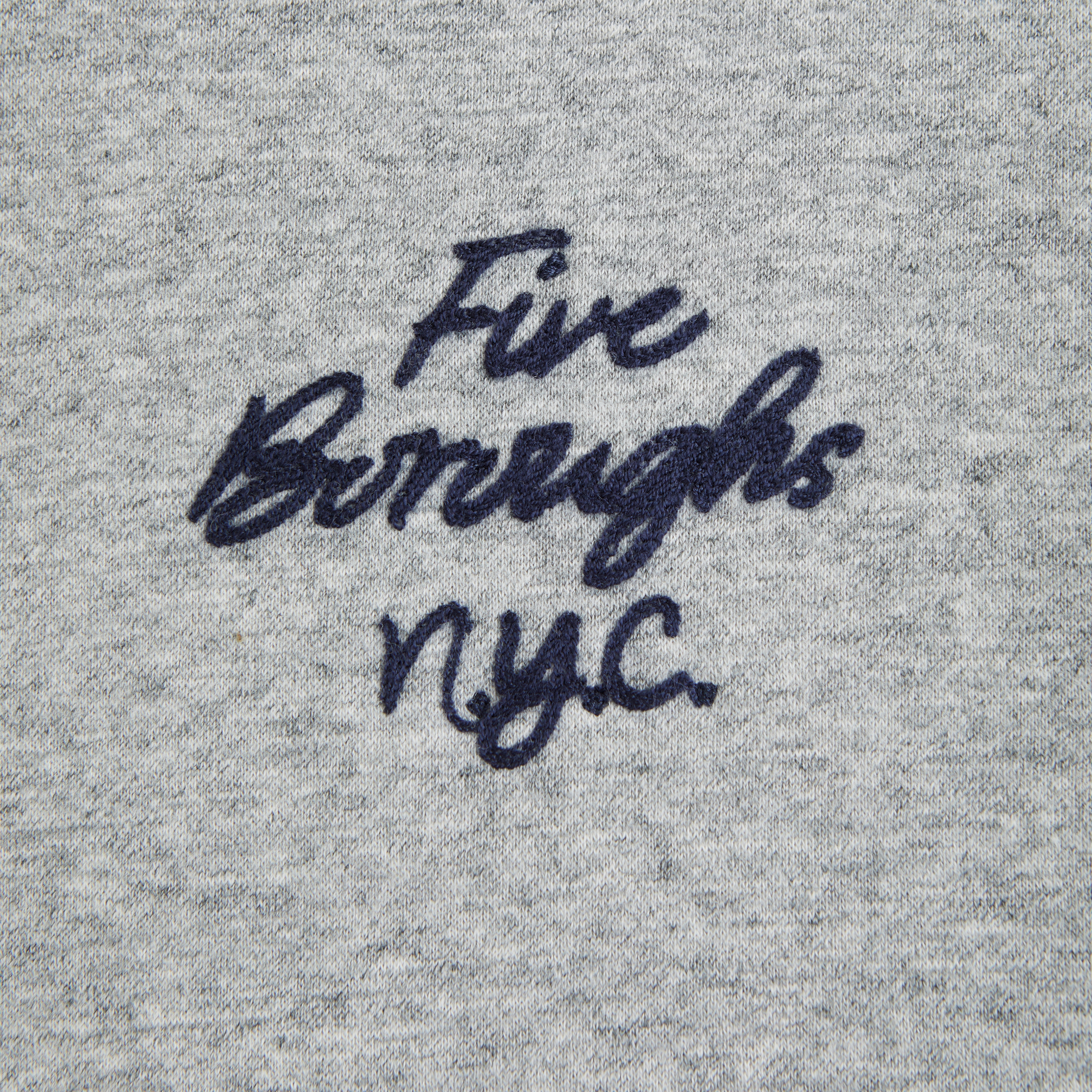 ★Abercrombie & Fitch★ニューヨークポップオーバーパーカー Men's New York Graphic Popover Hoodie | Men's The A&F