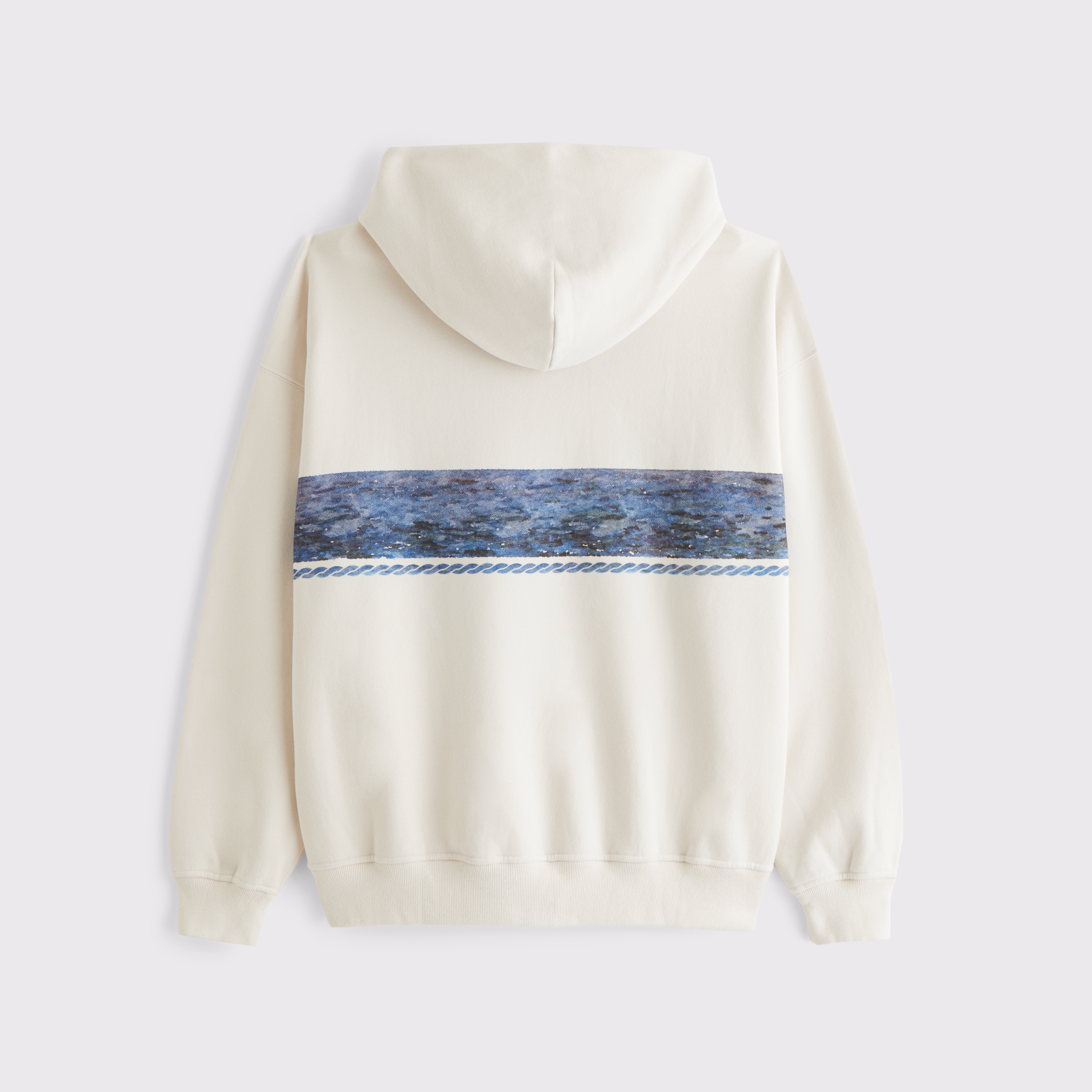 パーカー・フーディ Abercrombie & fitch Bar Harbor Graphic Popover Hoodie Men's Nautical Graphic Popover Hoodie | Men's Clearance
