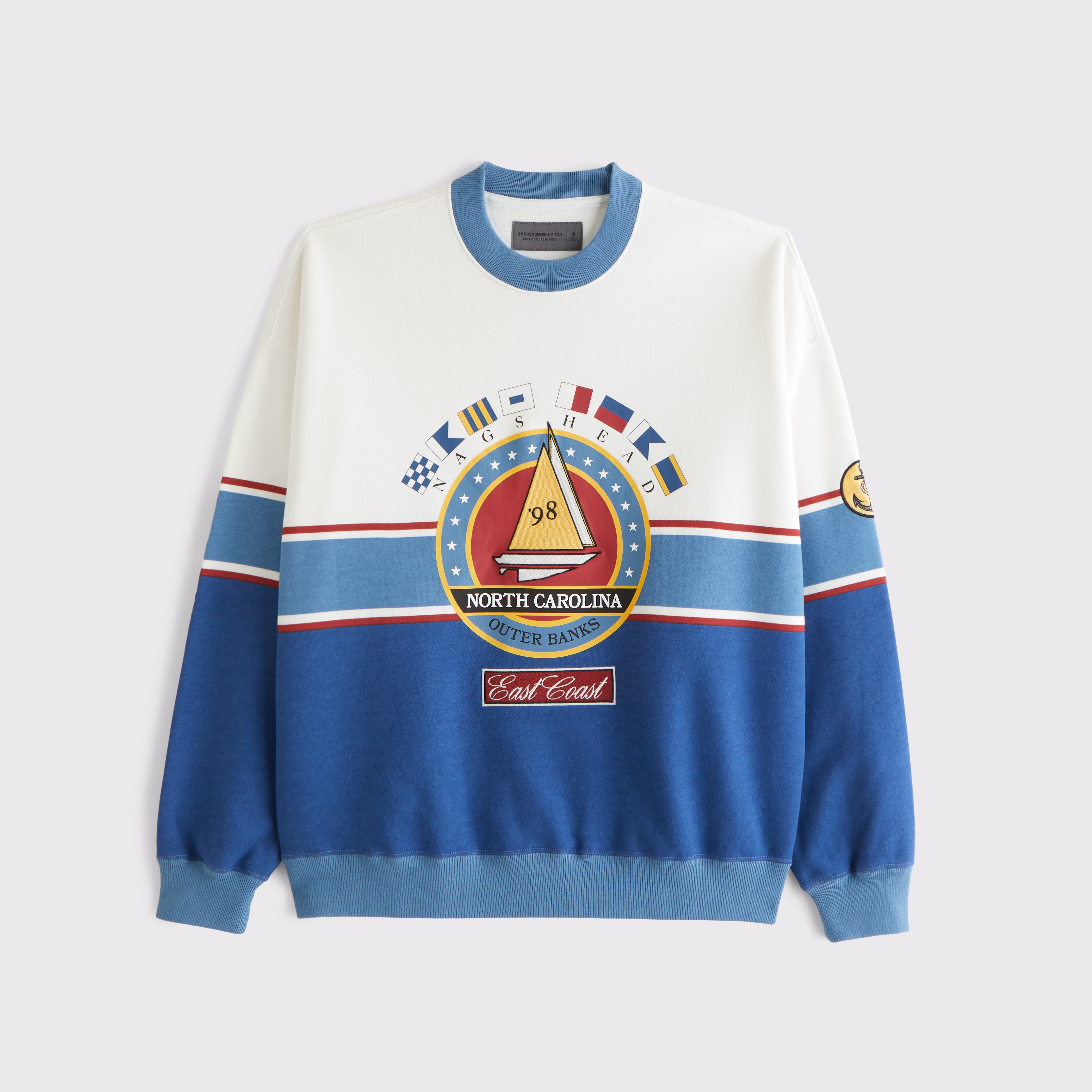 トップス Wind and Sea GALAXY PAINT SWEAT SHIRT トップス Wind and Sea GALAXY PAINT SWEAT SHIRT WILDSIDE