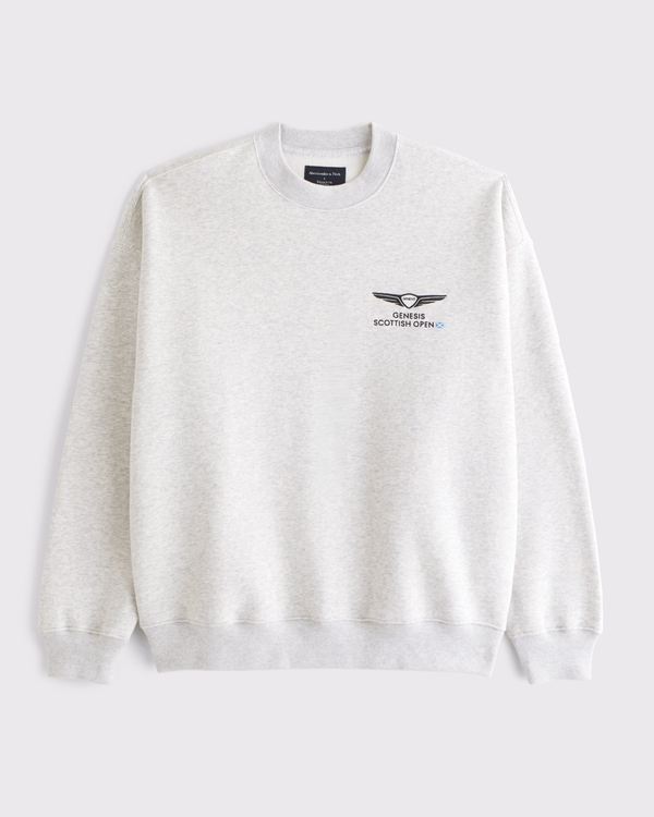 2. 8yards Men’s CBBOA CrewNeck Casual Crewneck Sweater in Crocus Cotton/Cashmere | Shop Sid Mashburn