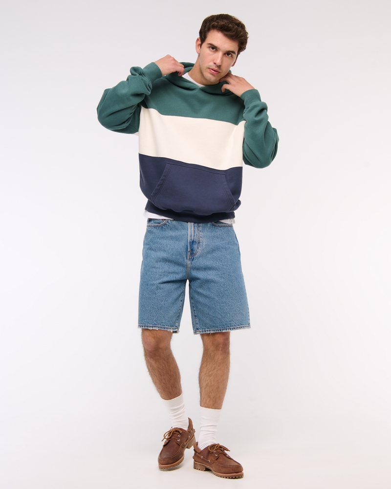 Essential Popover Hoodie