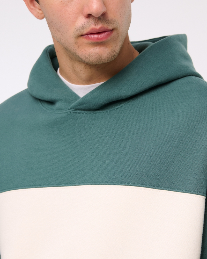 Essential Popover Hoodie