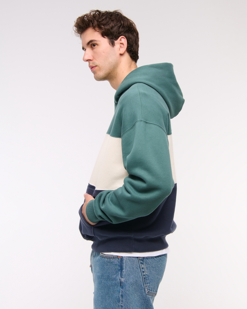 Essential Popover Hoodie