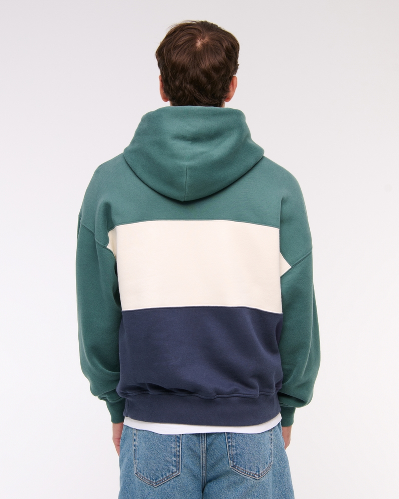 Essential Popover Hoodie
