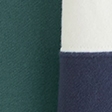 green pattern