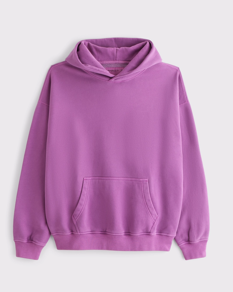 Essential Popover Hoodie