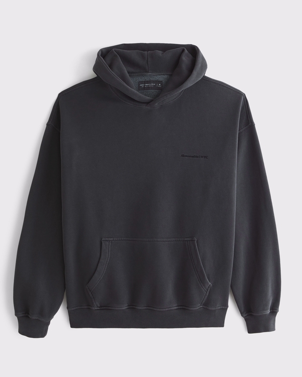 Men's A&F Logo Shop | Abercrombie & Fitch