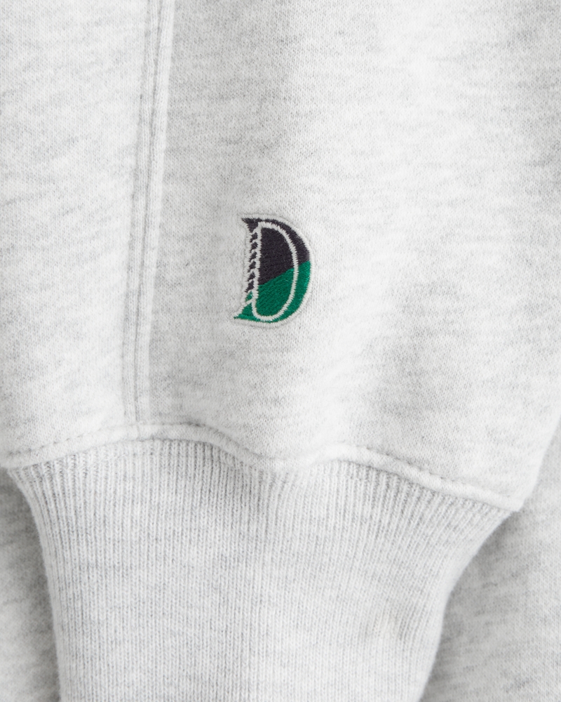 Vol. 28 Turtleneck Sweatshirt