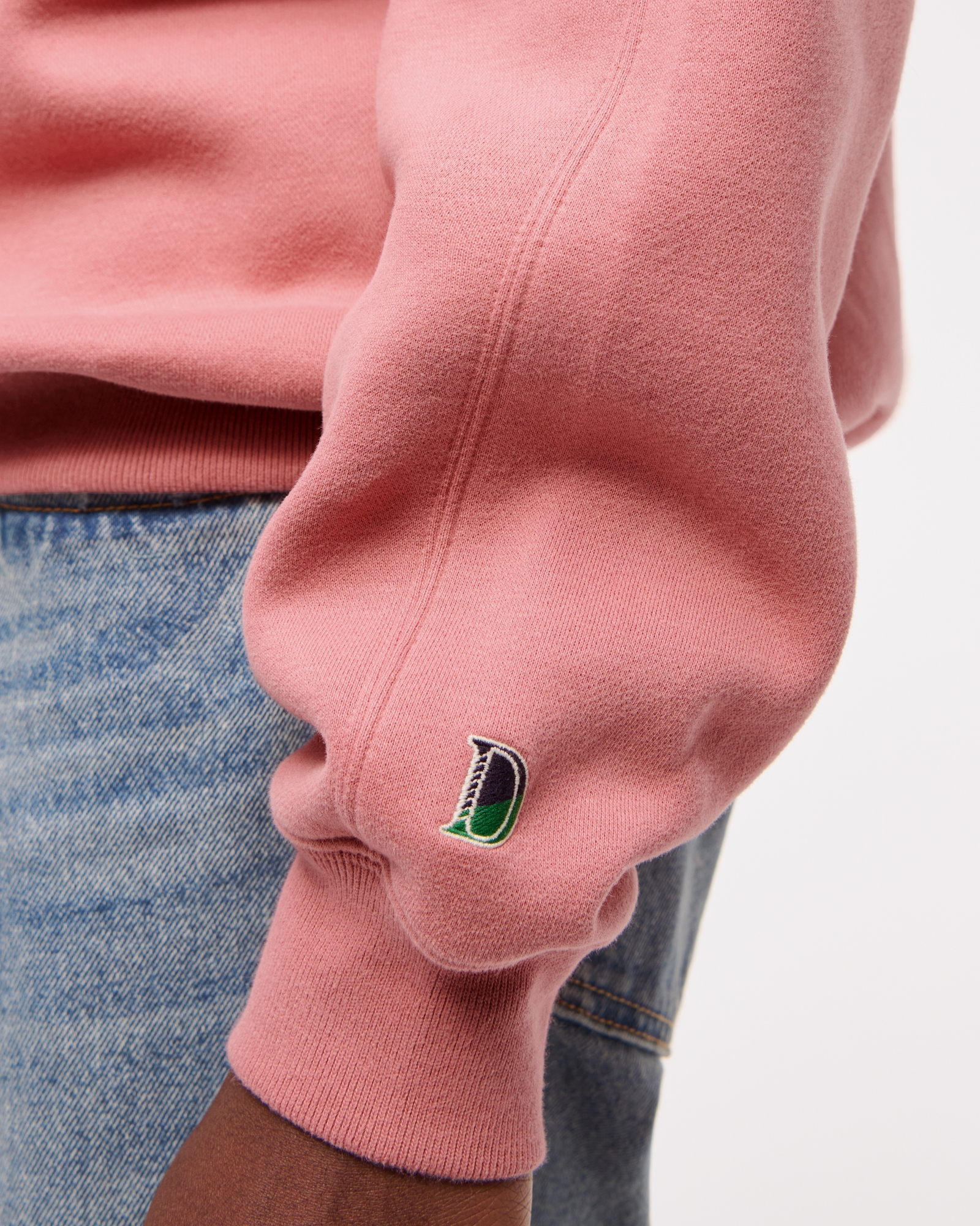 Vol. 28 Turtleneck Sweatshirt