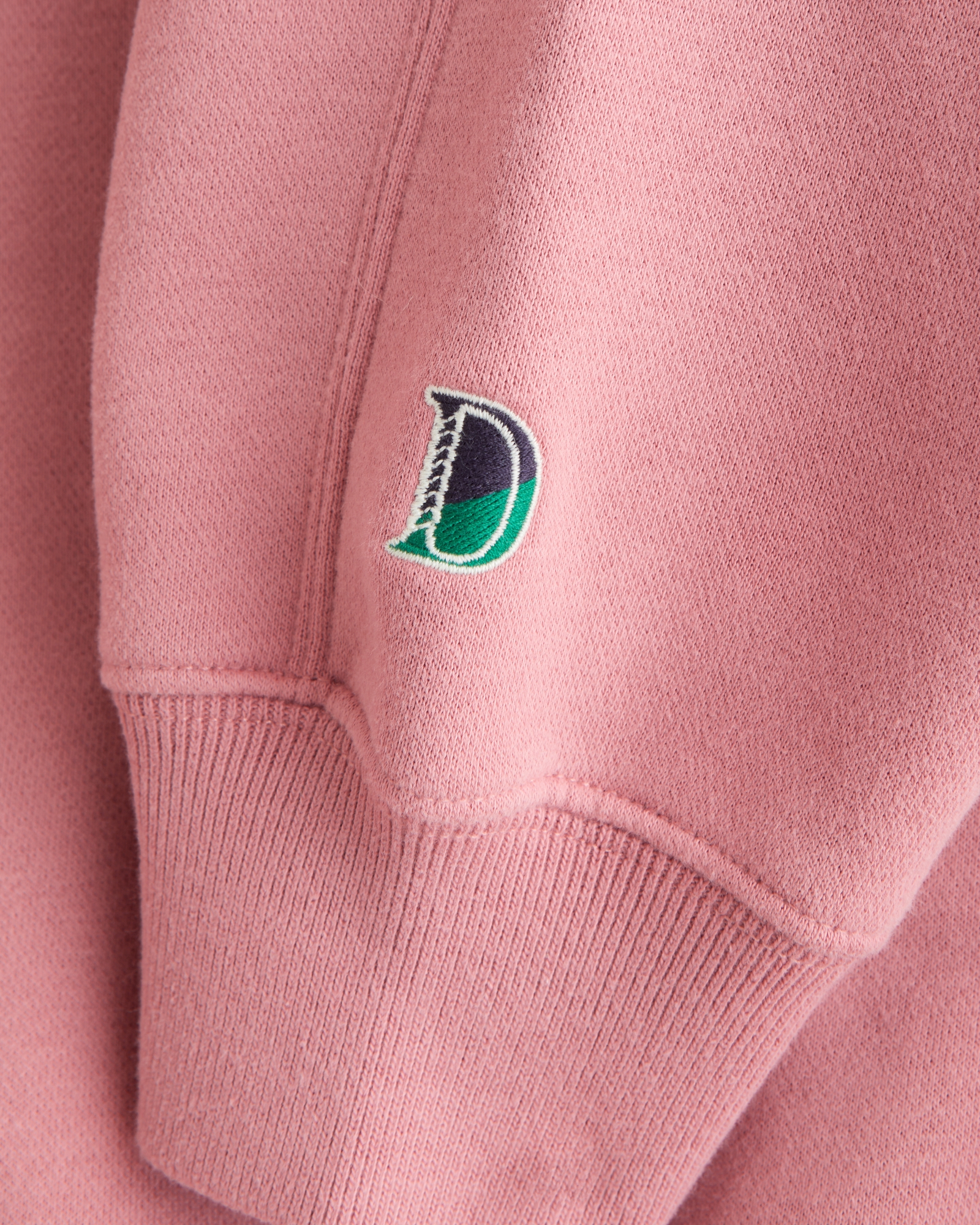 Vol. 28 Turtleneck Sweatshirt