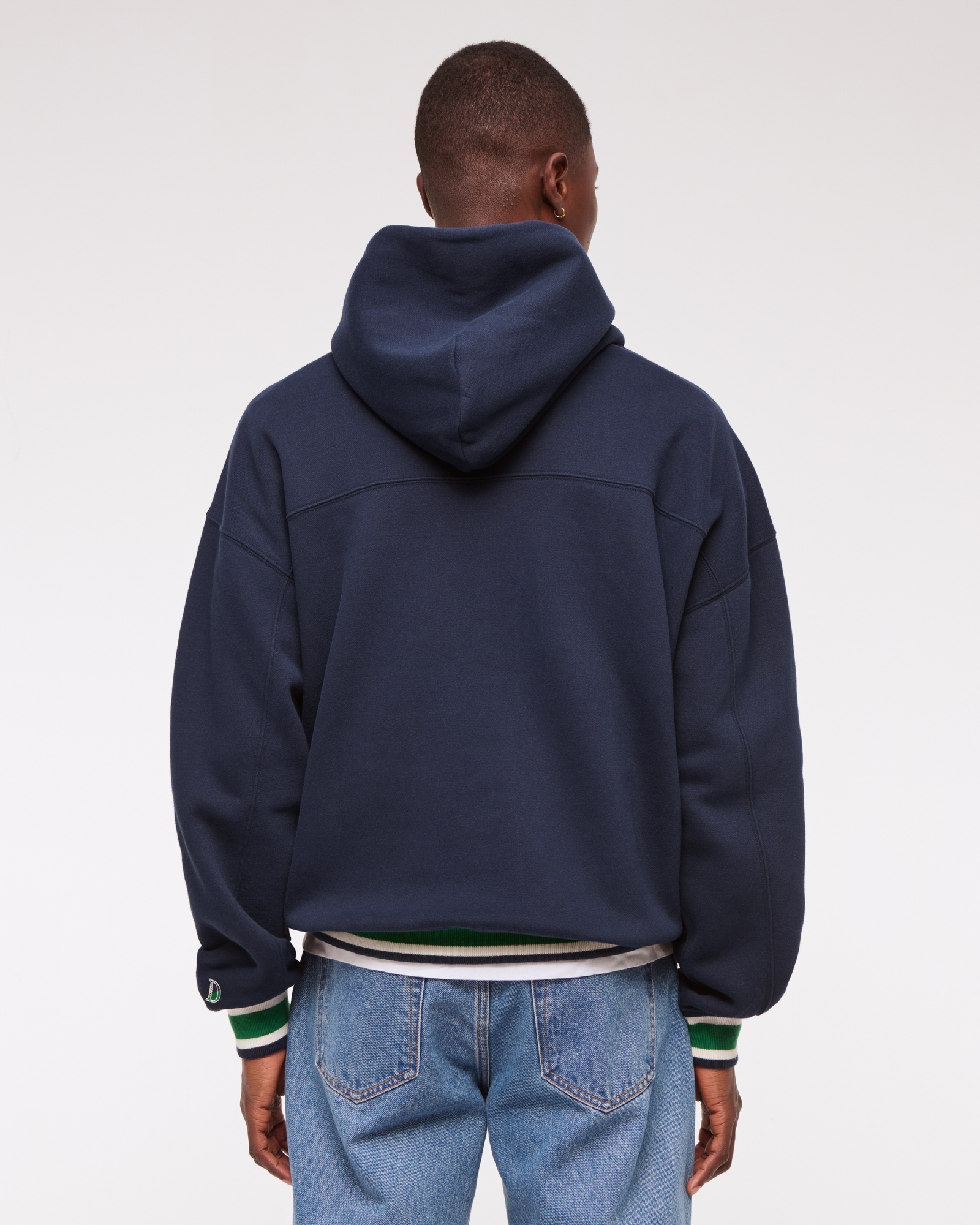 Vol. 28 Popover Hoodie