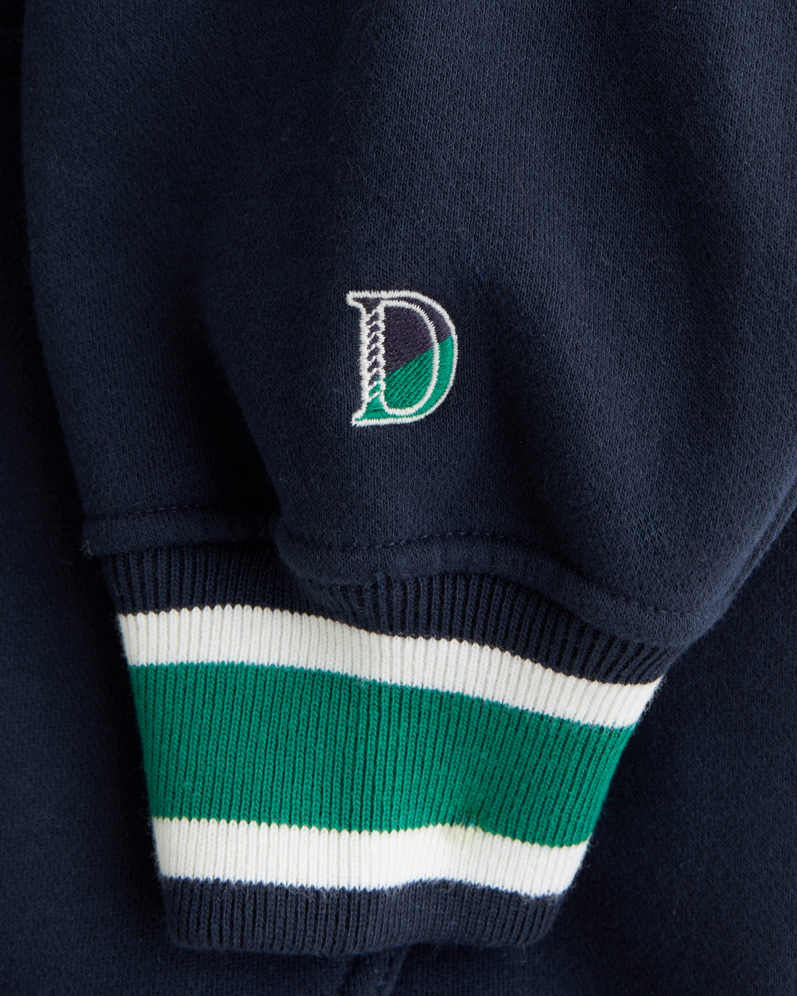 Vol. 28 Popover Hoodie