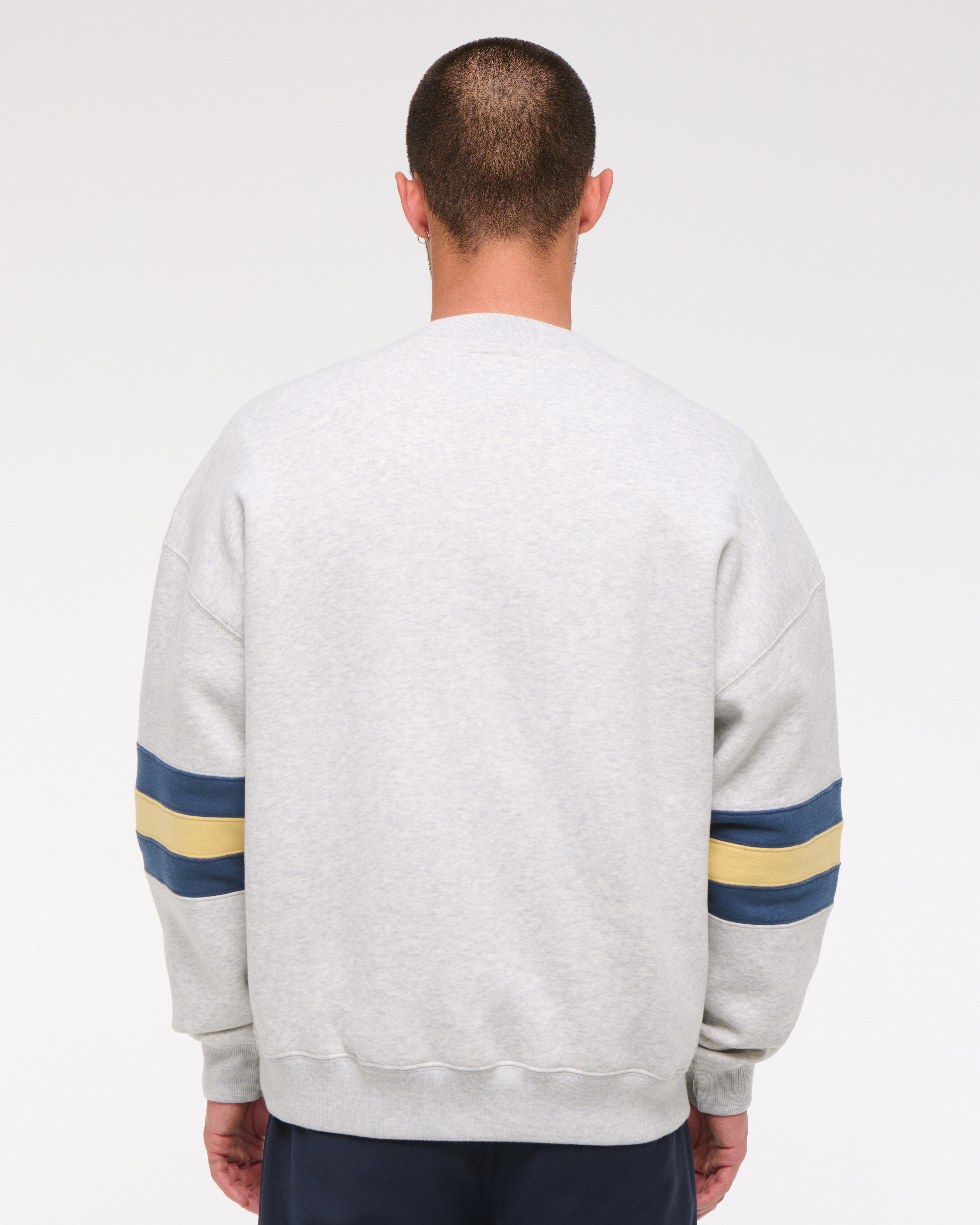 Men's PGA The Players Championship Graphic Crew Sweatshirt
