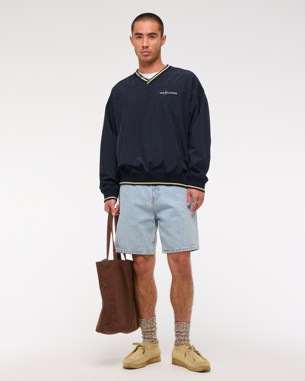 Men's PGA The Players Championship Nylon Graphic Sweatshirt