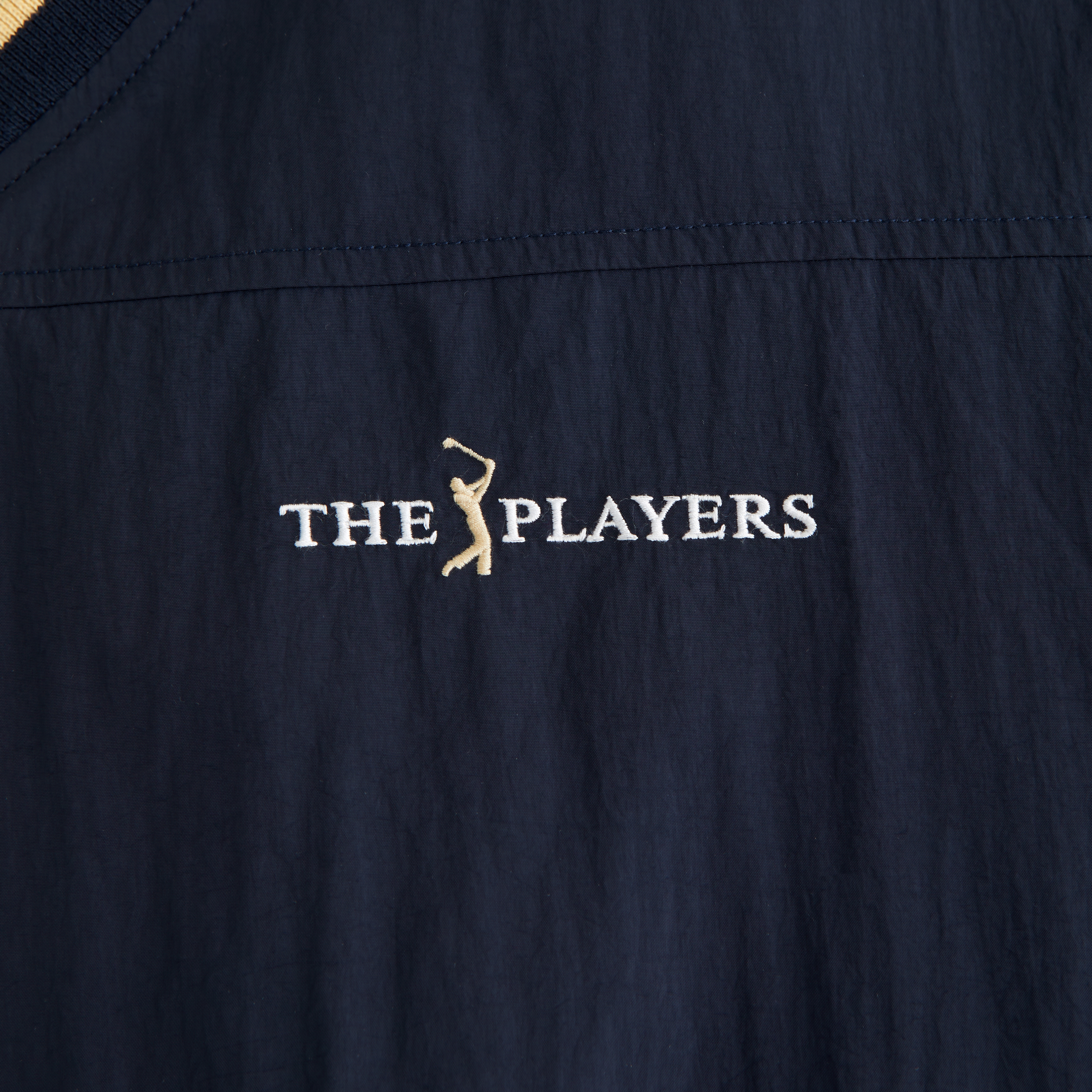 Men's PGA The Players Championship Nylon Graphic Sweatshirt