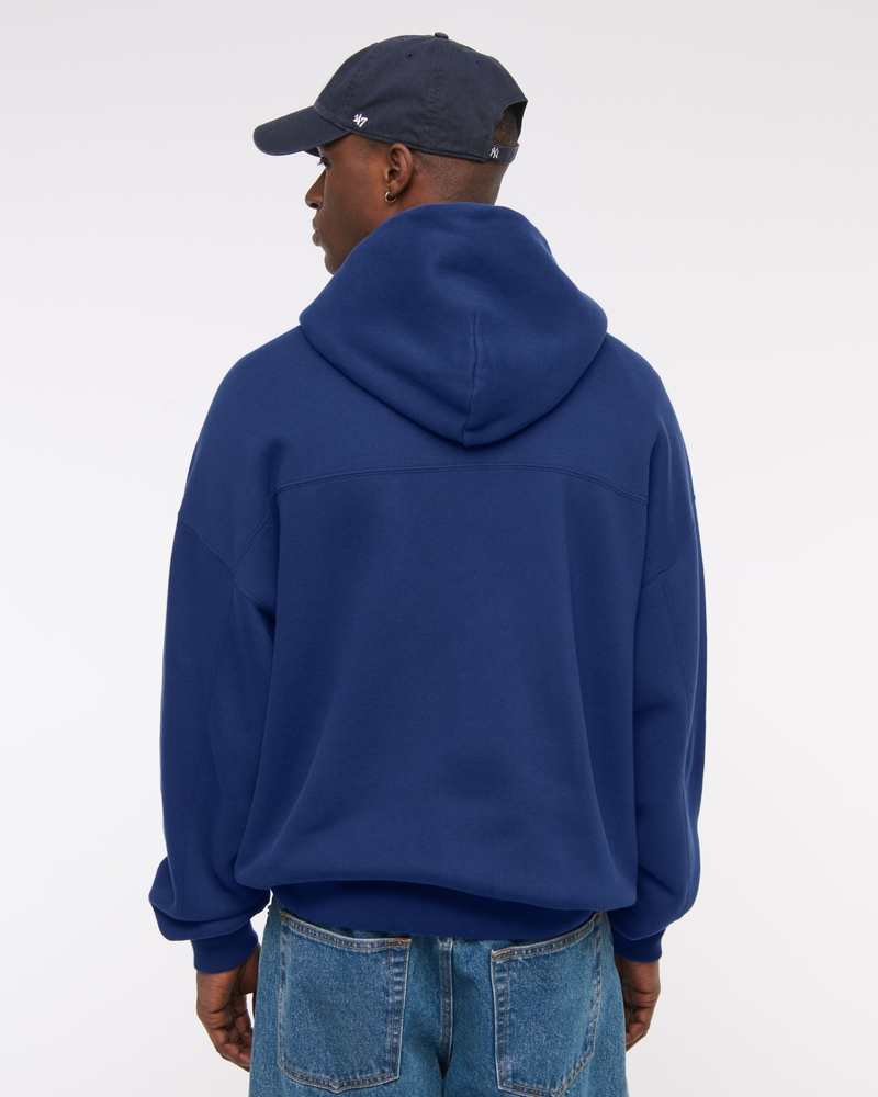 Essential Popover Hoodie