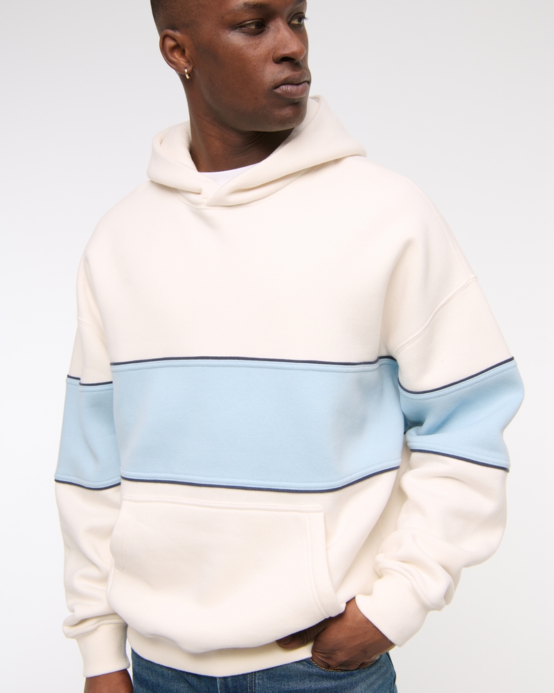 Essential Popover Hoodie