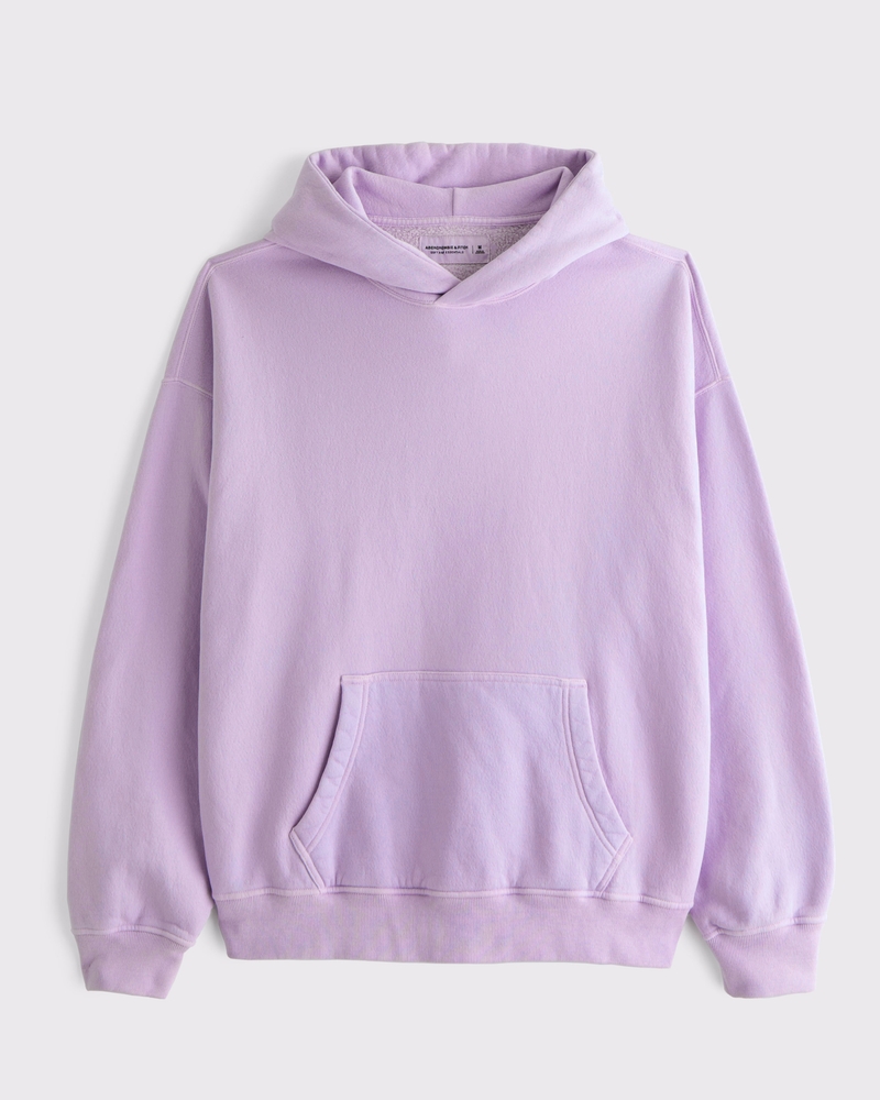Essential Popover Hoodie