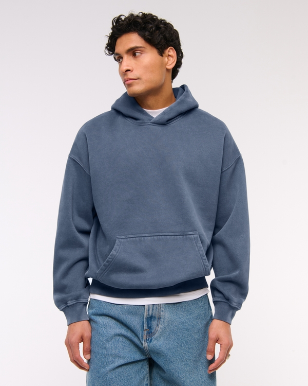 Men's Hoodies & Sweatshirts | Abercrombie & Fitch