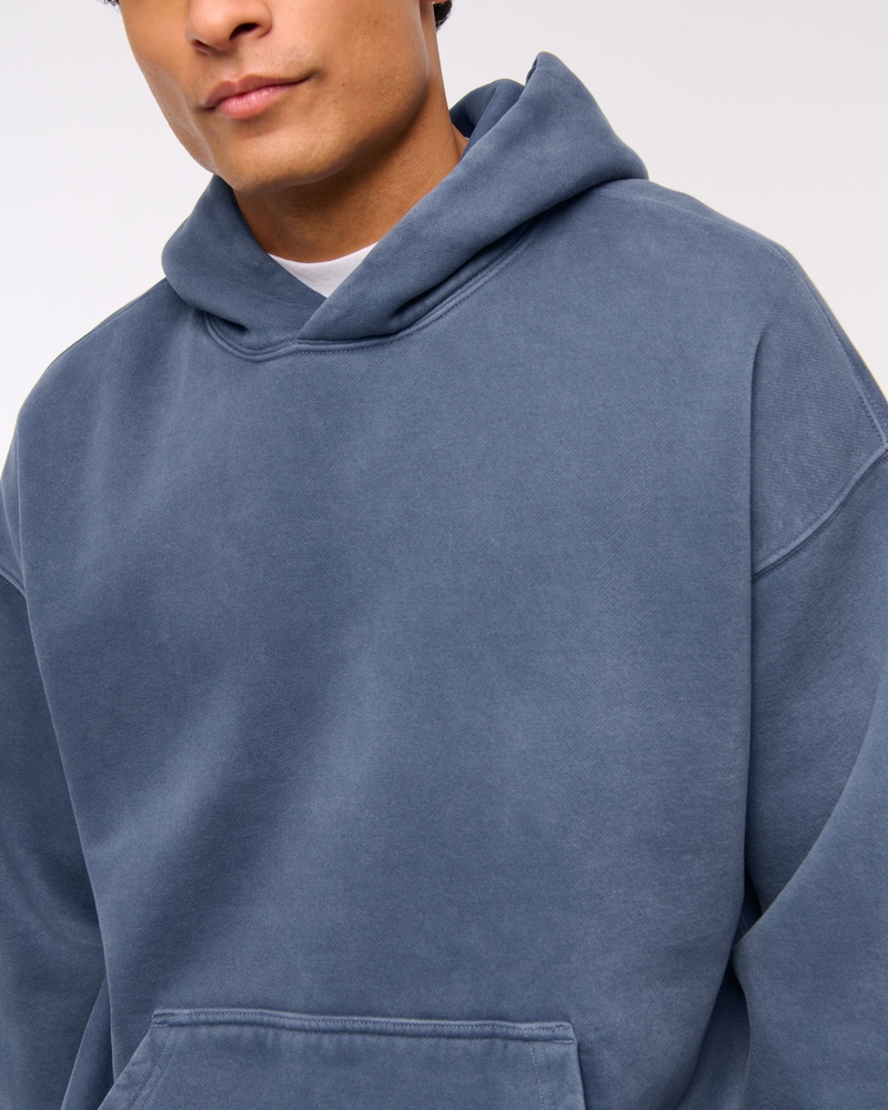 Essential Popover Hoodie