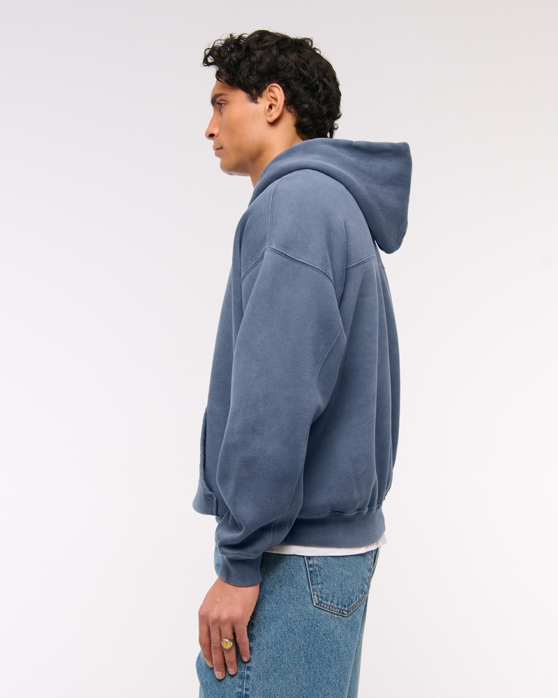 Essential Popover Hoodie