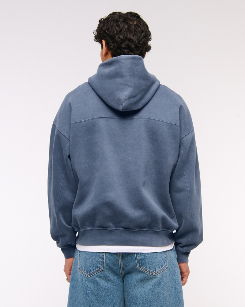 Essential Popover Hoodie