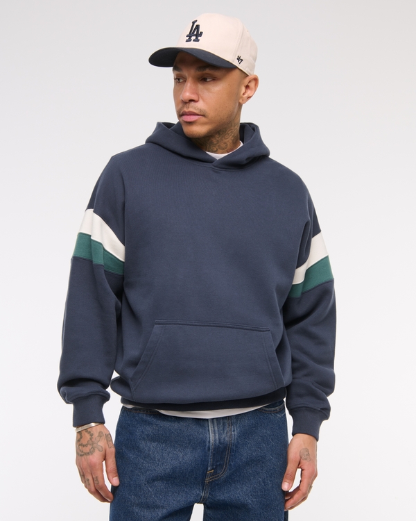 Essential Popover Hoodie