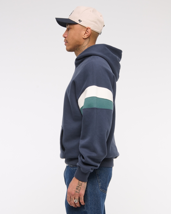 Essential Popover Hoodie